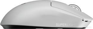 Игровая мышь Logitech Pro X Superlight 2 (белый)