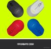 Мышь Logitech Wireless Mouse M280 Black