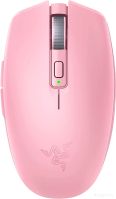 Игровая мышь RAZER Orochi V2 Quartz Pink