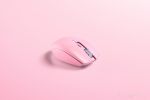 Игровая мышь RAZER Orochi V2 Quartz Pink