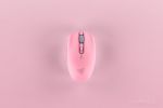 Игровая мышь RAZER Orochi V2 Quartz Pink