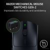 Игровая мышь RAZER Viper V3 HyperSpeed