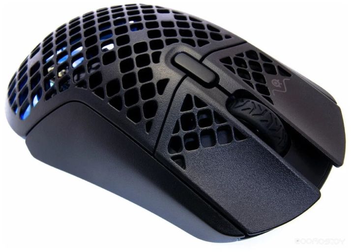 Игровая мышь SteelSeries Aerox 9 Wireless