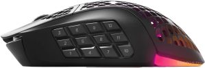 Игровая мышь SteelSeries Aerox 9 Wireless