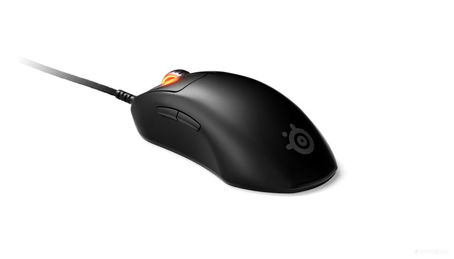 Игровая мышь SteelSeries Prime Mini