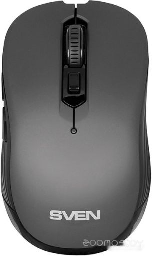 Мышь Sven RX-560SW (серый)