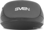 Мышь Sven RX-560SW (серый)