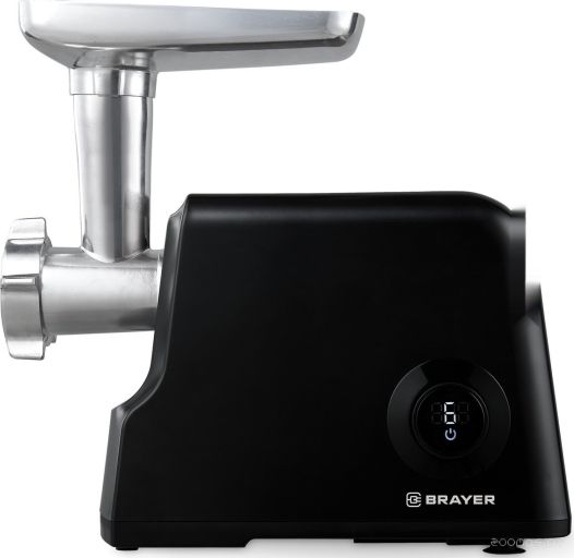 Мясорубка Brayer BR1612