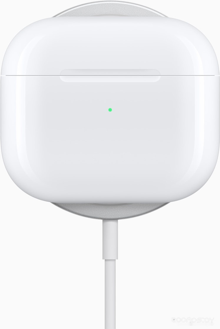 Наушники Apple AirPods 3 (без поддержки MagSafe), фото 5