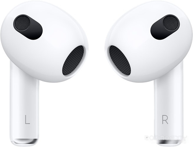 Наушники Apple AirPods 3 (без поддержки MagSafe), фото 2