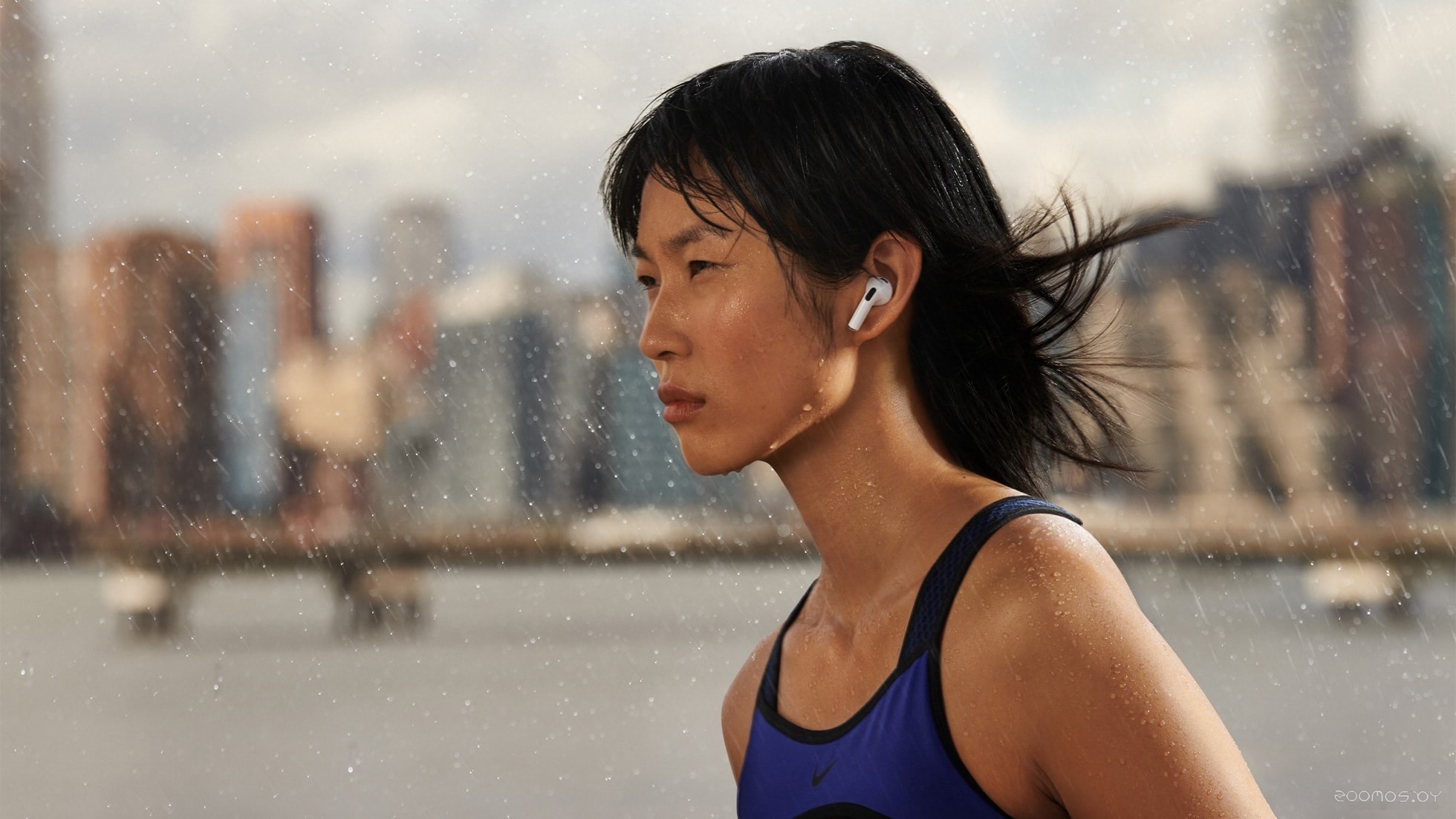 Наушники Apple AirPods 3 (без поддержки MagSafe), фото 7