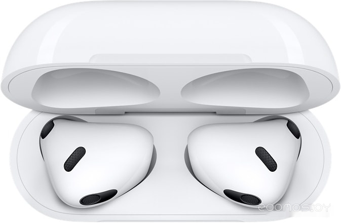Наушники Apple AirPods 3 (без поддержки MagSafe), фото 4