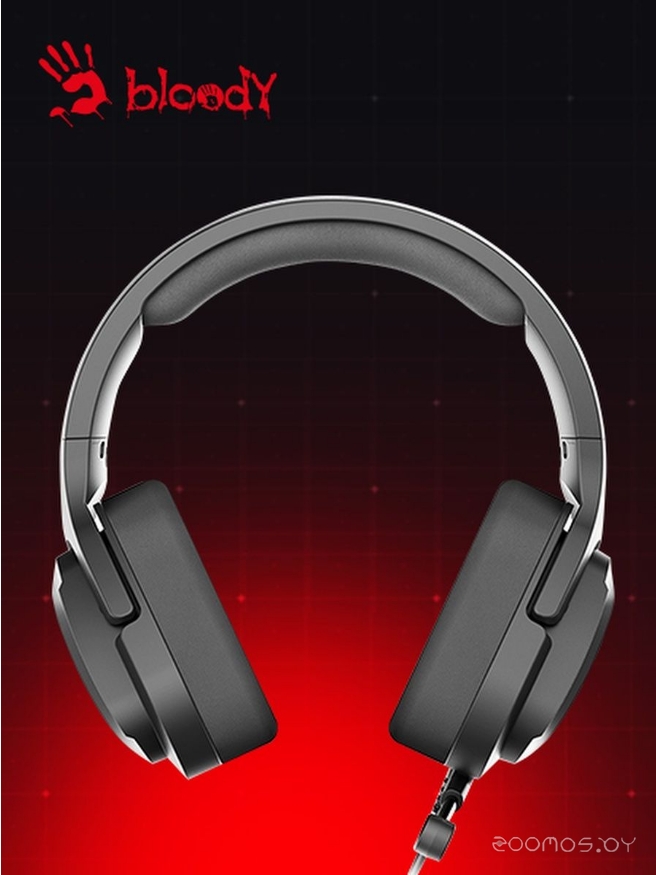 Наушники A4Tech Bloody G573 (Black), фото 2