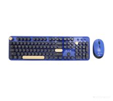 Офисный набор AULA AC306_BLBK