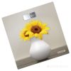 Напольные весы CENTEK CT-2428 Sunflower