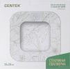 Напольные весы CENTEK CT-2440 (цветы)