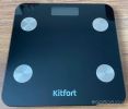 Напольные весы Kitfort KT-805