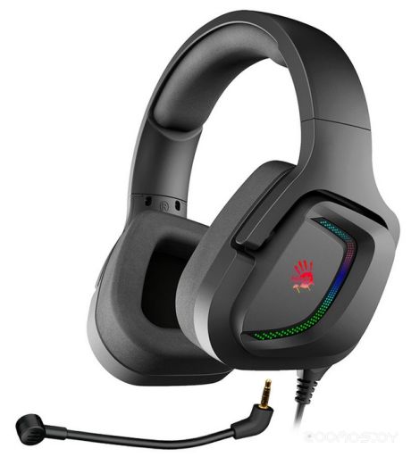 Наушники A4Tech Bloody G573 (Black), фото 1