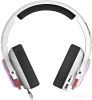 Наушники A4Tech Bloody MR720 (белый)