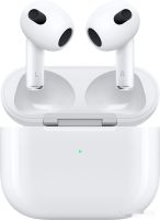 Наушники Apple AirPods 3 (без поддержки MagSafe)