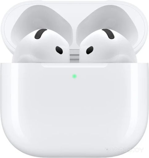 Наушники Apple AirPods 4 (с активным шумоподавлением)