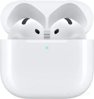 Наушники Apple AirPods 4 (с активным шумоподавлением)
