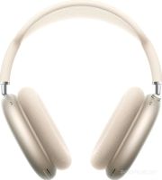 Наушники Apple AirPods Max (с разъёмом USB Type-C, звездный свет)