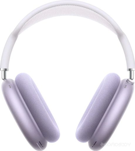 Наушники Apple AirPods Max (с разъёмом USB Type-C, фиолетовый)