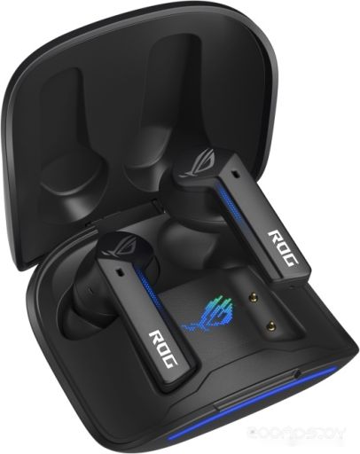 Наушники Asus ROG Cetra True Wireless, фото 1