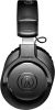 Наушники Audio-Technica ATH-M20xBT (черный)