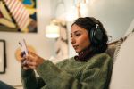 Наушники Audio-Technica ATH-M20xBT (черный)