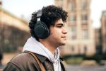 Наушники Audio-Technica ATH-M20xBT (черный)