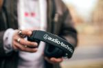 Наушники Audio-Technica ATH-M20xBT (черный)