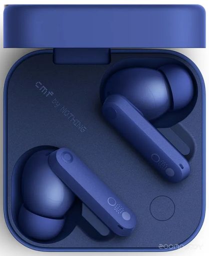Наушники CMF Buds Pro 2 (синий)