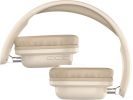 Наушники Defender FreeMotion B640 (бежевый)