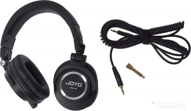Наушники Joyo JMH-01, фото 8