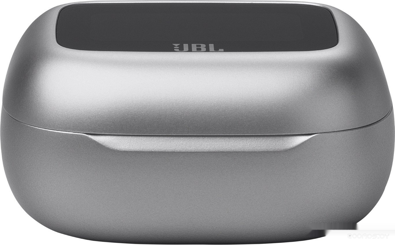 Наушники JBL Live Flex 3 (серебристый), фото 9