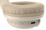 Наушники Defender FreeMotion B640 (бежевый)