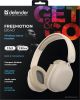 Наушники Defender FreeMotion B640 (бежевый)