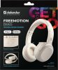 Наушники Defender FreeMotion B665 (бежевый)