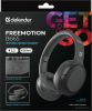 Наушники Defender FreeMotion B665 (черный)