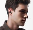Наушники Honor Choice Earbuds Clip (черный)