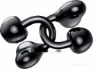 Наушники Honor Choice Earbuds Clip (черный)