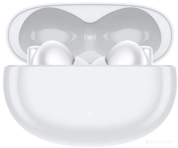 Наушники Honor Choice Earbuds X5 Pro (белый, международная версия)