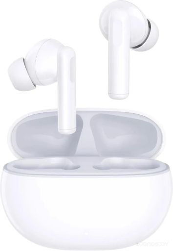 Наушники Honor Choice Earbuds X7 (белый, международная версия)