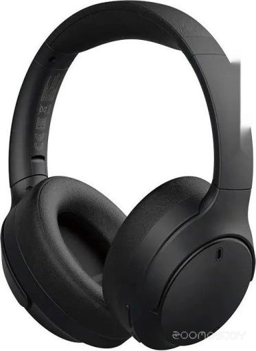 Наушники Honor Choice Headphones (черный, международная версия)