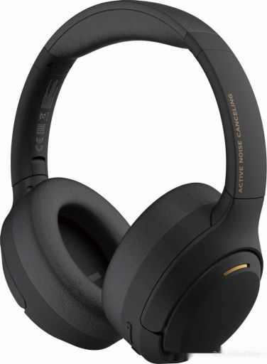 Наушники Honor Choice Headphones Pro (черный, международная версия)