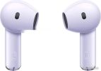 Наушники Honor Earbuds X6 (сиреневый, международная версия)