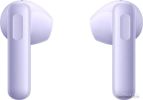 Наушники Honor Earbuds X6 (сиреневый, международная версия)