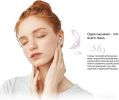 Наушники Honor Earbuds X6 (сиреневый, международная версия)